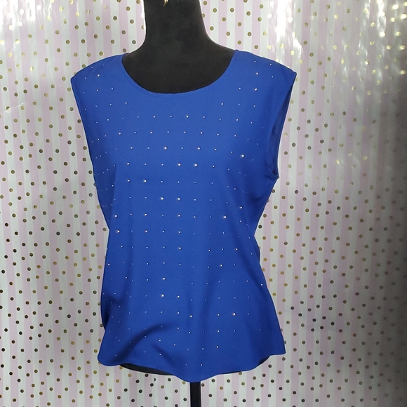 Studded Top - Picture 3 of 4